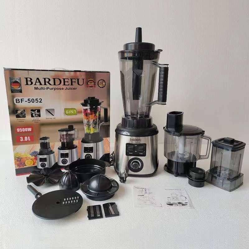 blender