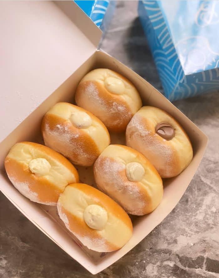 doughnut
