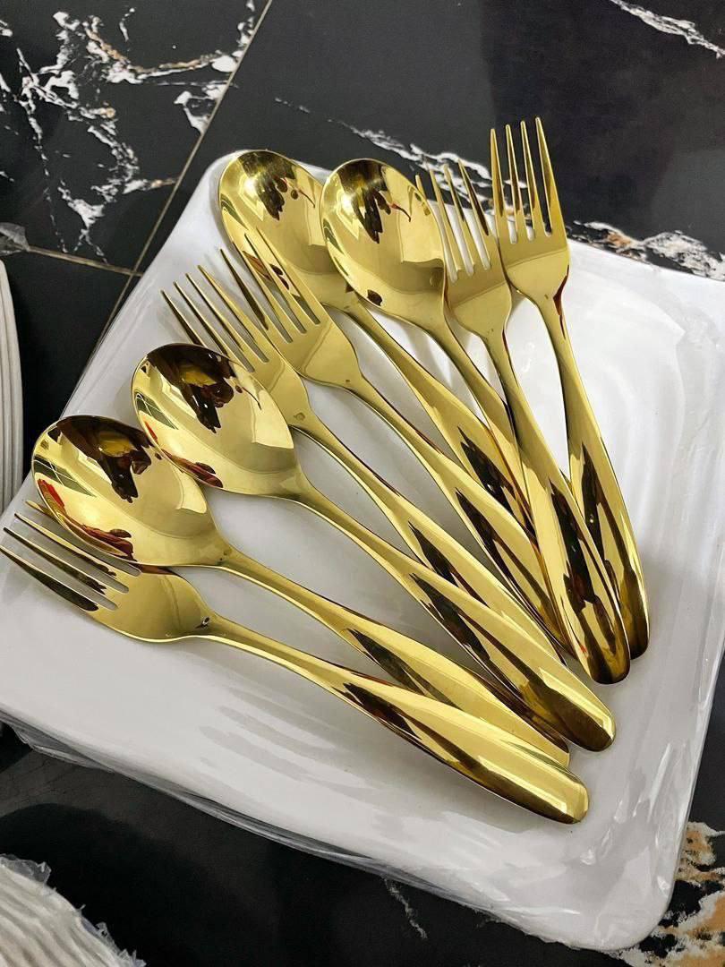 spoons